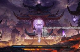 10层地狱(地狱之门)