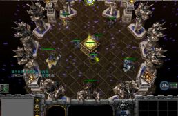 Boss Rushv1.001a