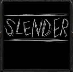 Slender 魔兽版V1.60