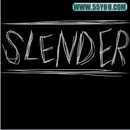 Slender 魔兽版v1.58