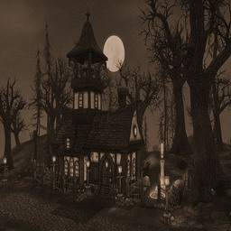 恐怖旅馆v1.9