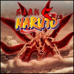 NARUTO忍者の奥义EX1.2怀旧 修复版