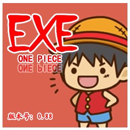 One Piece EXE0.88公测版