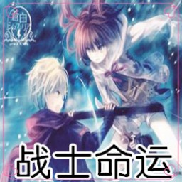 战士命运1.1B测试版