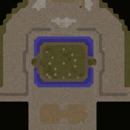 ArenaPK斗技场1.10测试版