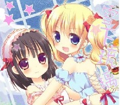 雪下の琉璃1.2无CD无限蓝版