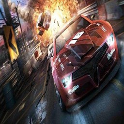 Racing战车1.25 AI版