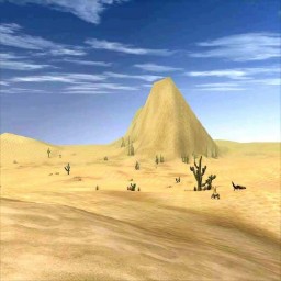 荒漠幸存者1.2正式版