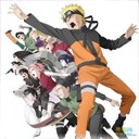 NARUTO-无双忍道II 1.1无CD无限蓝P闪版