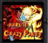 火影 Crazy Partyv1.32e