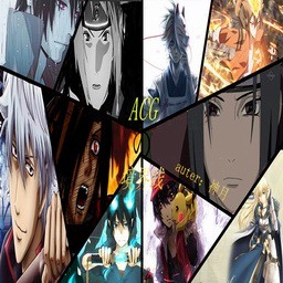 ACGの境界线1.0版
