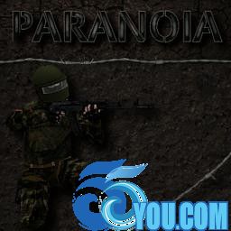 暗影侵袭Paranoia1.0全新汉化版