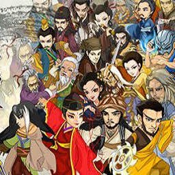 大掌门 1.02无CD无限蓝P闪版