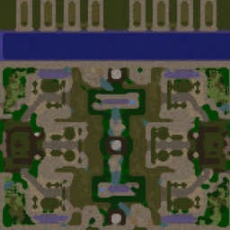 单一兵种大作战5.0之名人齐聚