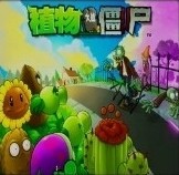 植物大战僵尸Plants vs. Zombies0.4