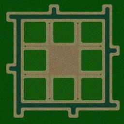 Square TD 1.45动物版