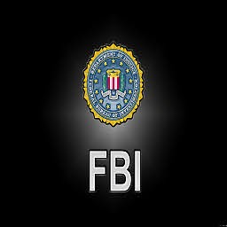 FBI大乱斗