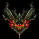 无尽战争之魔神复仇1.20B