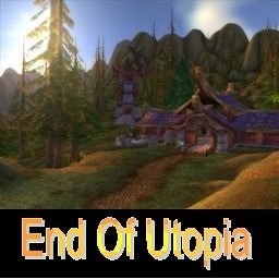 ORPG终结乌托邦1.79
