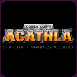 星际争霸SA Marine Assault 2.03