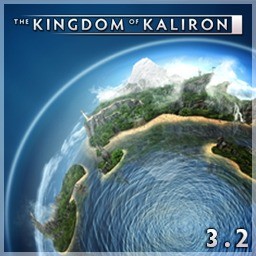 卡利隆王国3.2.0 -5汉化版