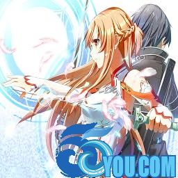 Sword Art Online 1.3版(仿网游)