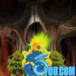 地狱火战争