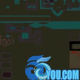 行尸走肉v1.04(单人地图)