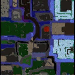 重装机兵II 1.8帝国危机