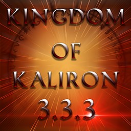 卡利隆王国3.3.3E中文版