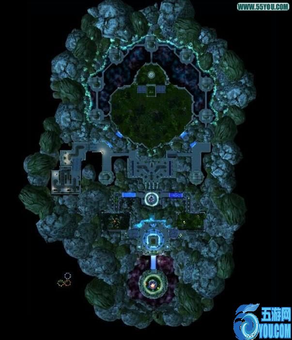 地下神庙初章0.03