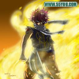 S级魔导士测验2.1-魔力全开