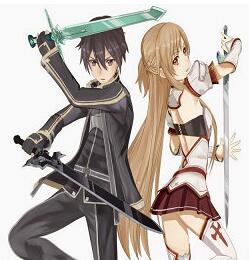 Sword Art Online2.7B