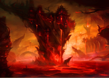 血色地狱v2.73