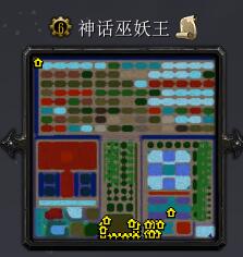 神话巫妖王v1.3.7