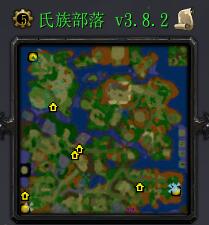 氏族部落v3.8.2