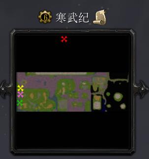 寒武纪v1.1正式版
