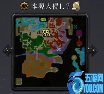 本源入侵v1.7