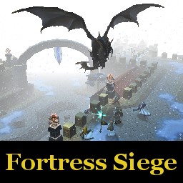 Fortres siege1.73英文版