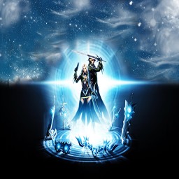神幻之恋1.1B修正版