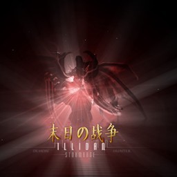 末日の战争1.0正式版