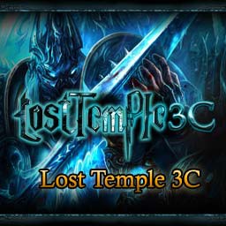 Lost temple 3C IMBA