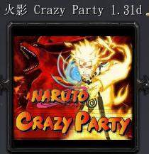 火影 Crazy Partyv1.31d