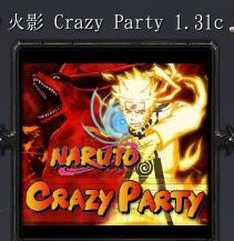 火影 Crazy Partyv1.31c