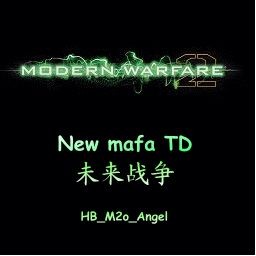 New mafa TD 之极限神偷