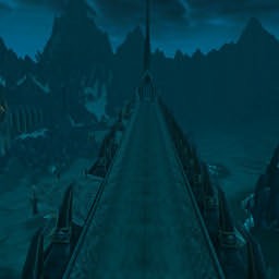 灾祸Tragedy 3.8AI