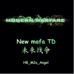 New mafa TDv3.1未来战争正式版