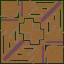 MiniWarGame(飘飖)1-12
