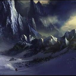 未曾见过的风景 AI版
