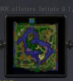 BOE allstars Imitate0.1